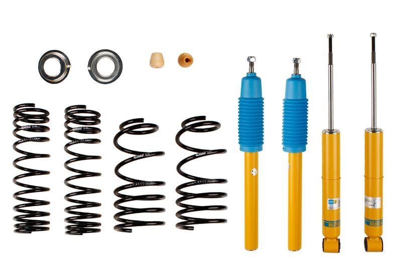 GVAVw Jetta I 16 K B12 PkBILSTEIN 46-189868