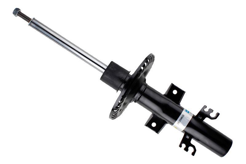 GVAVw T6 Bus Klemmung Std. V B4BILSTEIN 22-259615