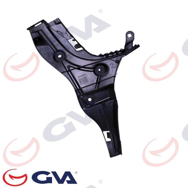 GVAX Arka Tampon Braketi Sağ Audı A3 Hatchback 2013-2017GVA 9103510