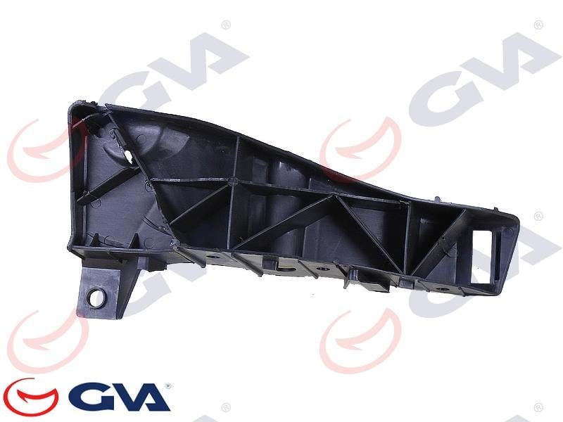 GVAX Arka Tampon Braketi Sol Ibıza 2009-2012GVA 9103525