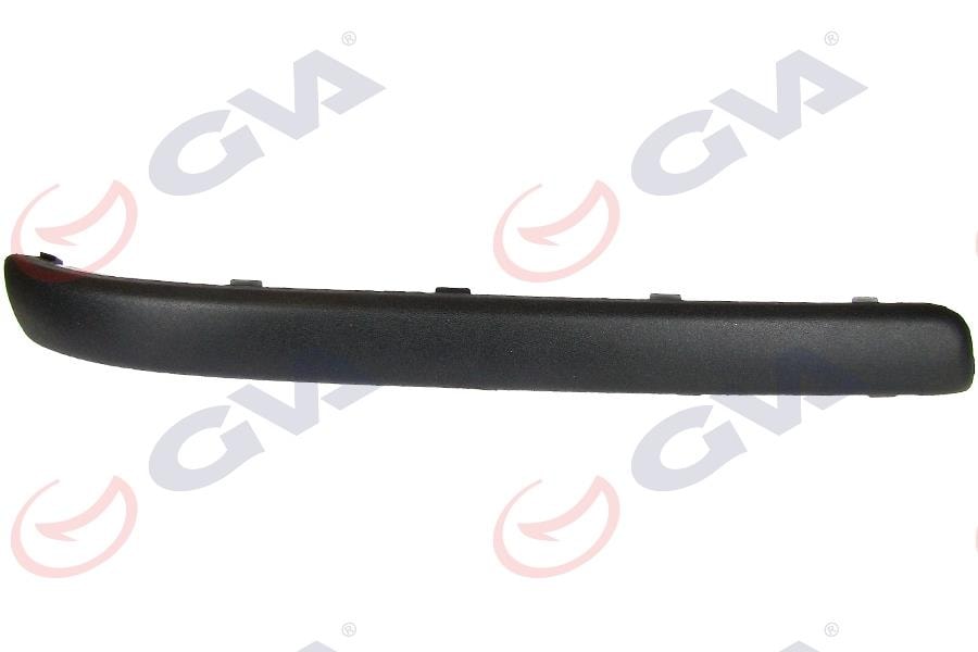 GVAX Arka Tampon Kaşı Sol Siyah Corsa C 04-07GVA 9590149