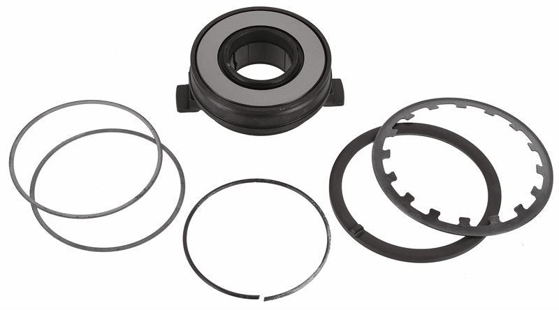 SACHSX Debriyaj Rulmanı Porsche 911 964-993-996-997SACHS 3151000464
