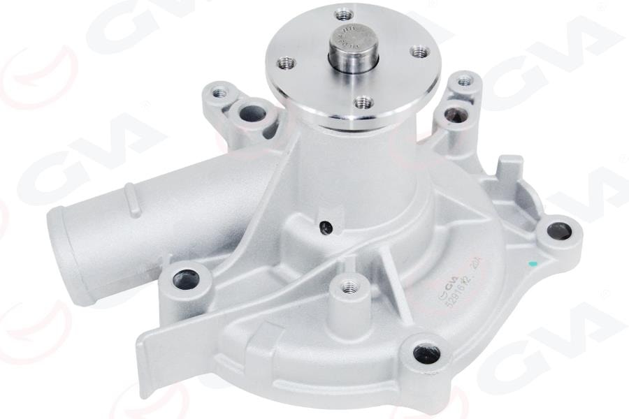 GVAX Devirdaim H100 2.4-H1 93-00 L300 2.0GVA 5291612