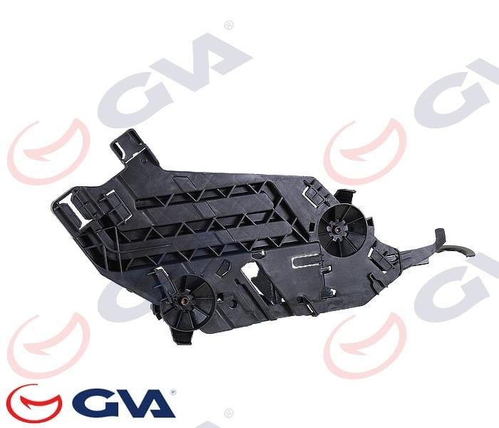 GVAX Far Alt Braketi Uç Sağ Octavıa 2009-2013GVA 9103182