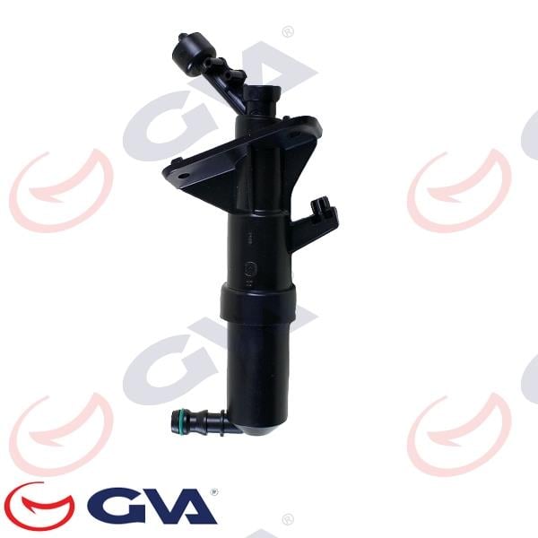 GVAX Far Yıkama Robotu Sağ Passat Cc 2009-2012GVA 9146296