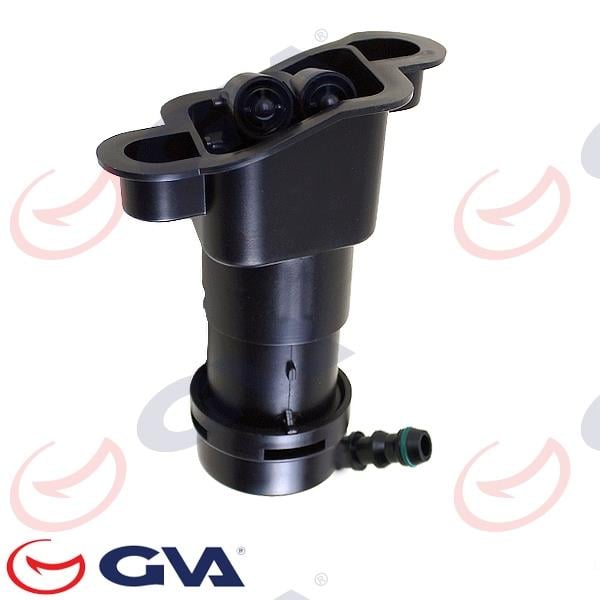 GVAX Far Yıkama Robotu Sol Audı A4 2005-2008GVA 9146225