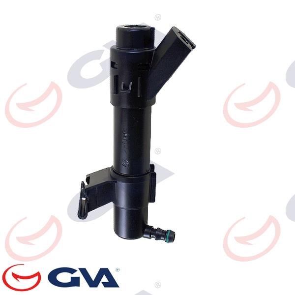 GVAX Far Yıkama Robotu Sol Scırocco 2009-2014GVA 9146361