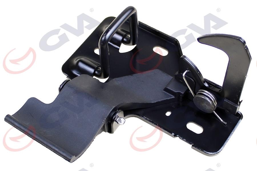 GVAX Motor Kaput Üst Kilidi Polo 02-07 Tuareg 04-10GVA 9123996