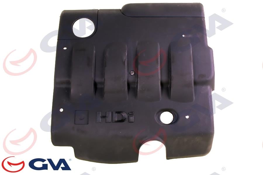 GVAX Motor Üst Kapağı Partner 96-08 2.0 DizelGVA 9845710