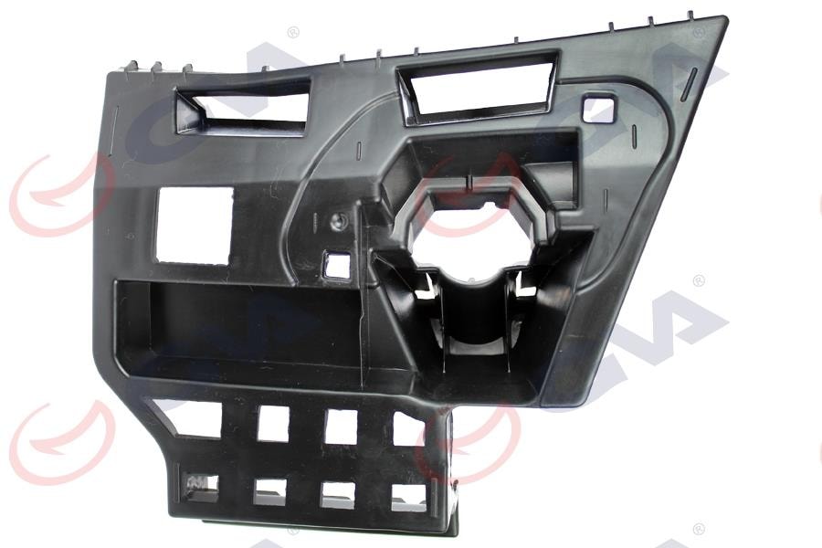 GVAX Ön Tampon Braketi Sol Octavıa 2012-2017GVA 9103311