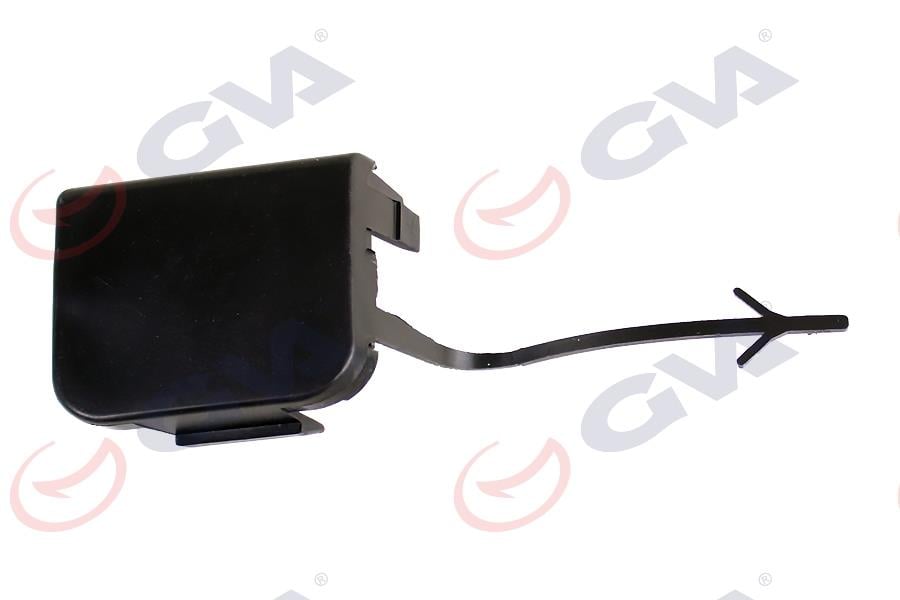GVAX Ön Tampon Çeki Demir Kapağı Superb 2008-2013GVA 9104909