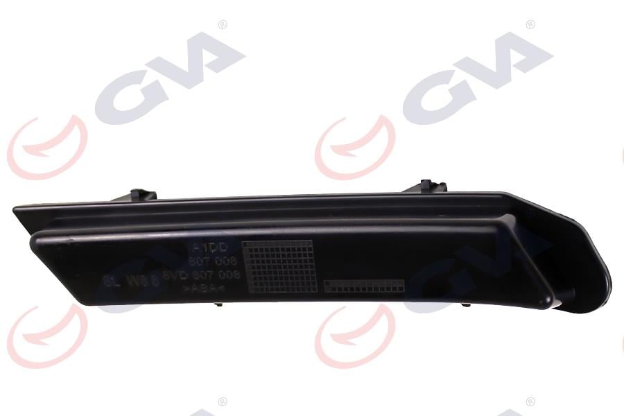 GVAX Ön Tampon Orta Izgara Braket Kapağı Sağ Audı A3 Sedan-Hatcback 2013-2017GVA 9103220