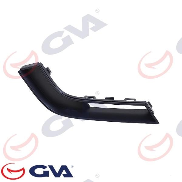 GVAX Ön Tampon Orta Izgara Braketi Sol Audı A3 Sedan-Hatcback 2013-2017GVA 9103223