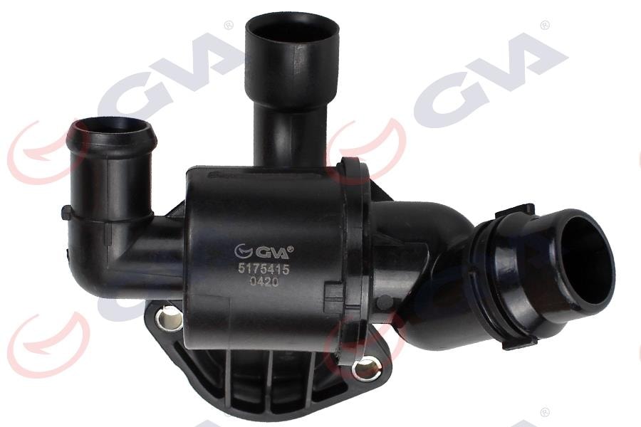 GVAX Termostat 87C Komple A4-A5-A6 2.0 Tdı 09 Caga CahaGVA 5175415