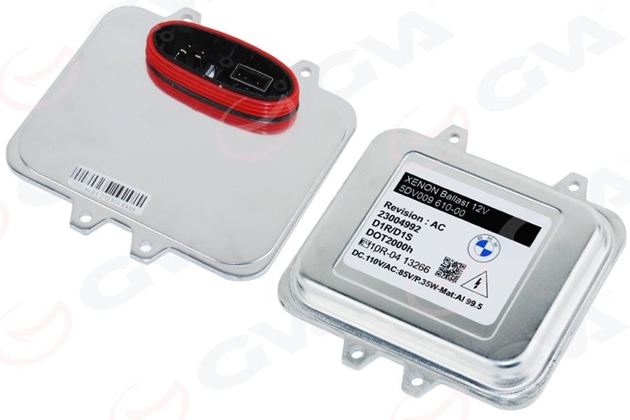 GVAXenon Beynı Bmw X5 E70 X6 E71 E72 Mercedes Vıto W639 Nıssan Qashqaı Skoda Octavıa 2 A9089260002GVA 9107702