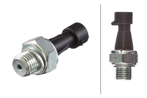 HELLAYağ Basınç Müşiri Fıat Ducato 94> Iveco Daıly 95> 2.3D Mtj 2.5D 2.8D Mtj 3.0D MtjHELLA 6ZL009600171