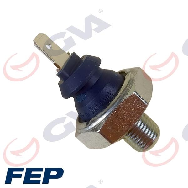 GVAYağ Basınç Müşürü Transporter T4-Golf-Passat-A4 1.9-2.5 Tdı 1Z-Abl-Acv 1 Kutup 0.15-0.35 BarGVA 5475730