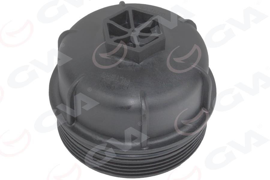 GVAYağ Filtre Kabı Fıat Egea 15 Doblo 10 500 L 13 Opel Combo 10 1.6 Jtd Euro 6GVA 9117653