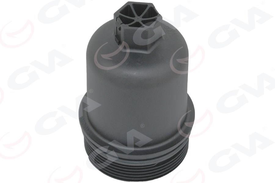 GVAYağ Filtre Kabı Kapağı P106-P206-P306 1.4GVA 9843111