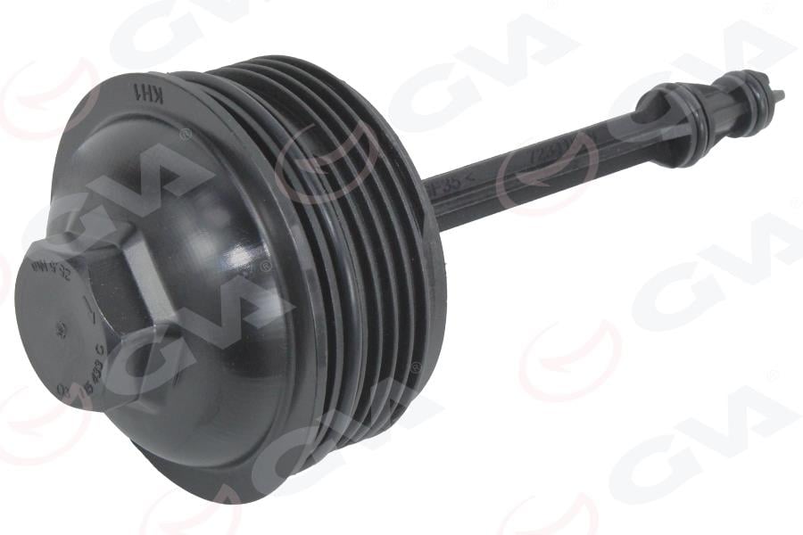 GVAYağ Filtre Kapagı 1.6 Tdi-2.0 Tdi Tüm MotorlarGVA 9112414