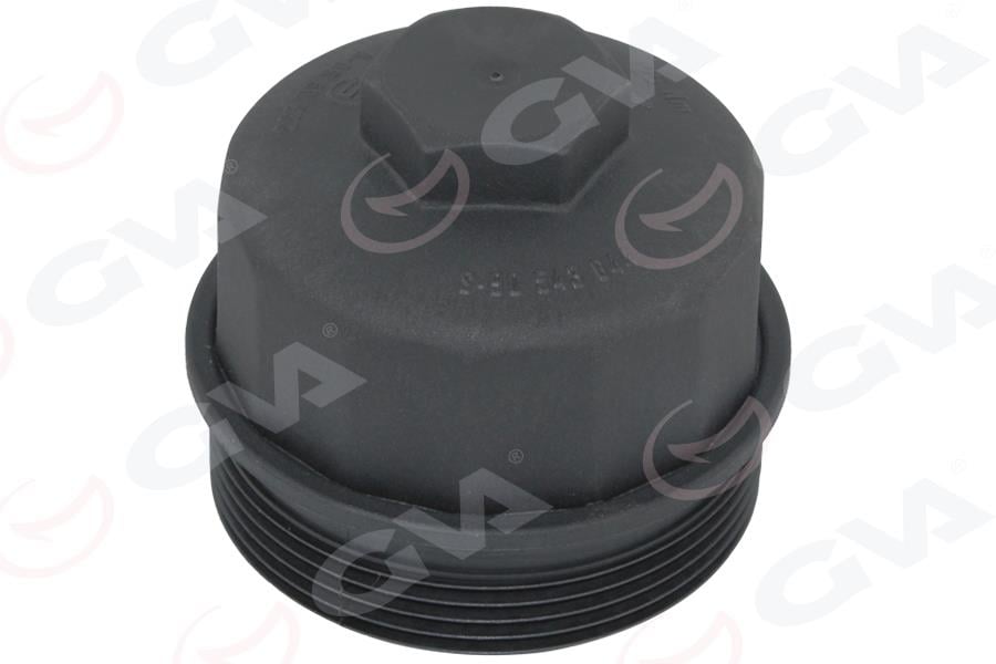 GVAYağ Filtre Kapağı Astra H-Corsa B-Corsa C-Corsa D 1.0-1.2-1.4 Z10xe-Xep-X12xe Z12xe-Z14xe-XepGVA 9890755