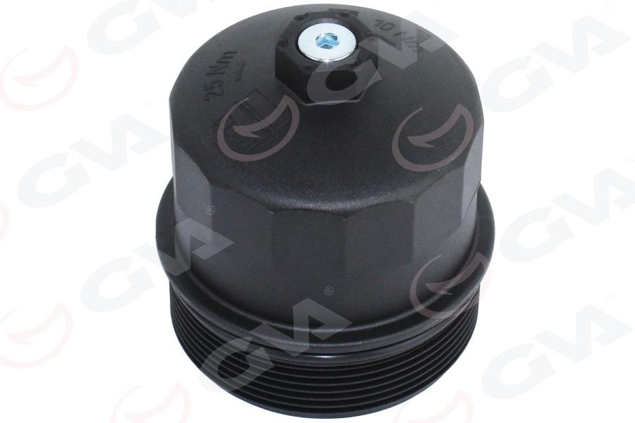 GVAYag Fıltre Kapagı Bmw N62 E60 E65 E53 E70GVA 9107142