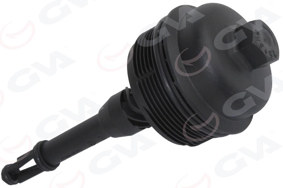 GVAYag Fıltre Kapagı Mercedes M270 M274 W204 W205 X253 W176 W246 C117 X156GVA 9107321