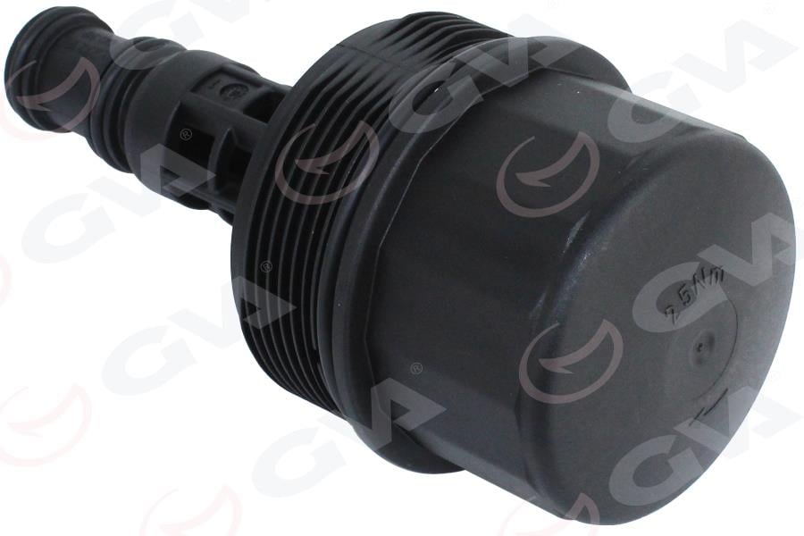 GVAYag Fıltre Kapagı Mercedes M272 M273 W203 W204 W211 W212 W221 W164 W251GVA 9107301