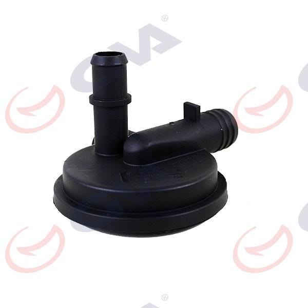 GVAYağ Hava Valfi T5 2.5 Axd-AxeGVA 9106566