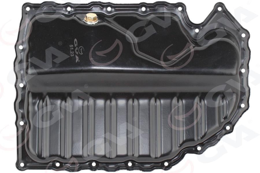 GVAYağ Karteri A3 1.8 2.0Tfsı 04-13 Golf V 2.0Gtı 04-09 2.0Tfsı 07-09 Passat B6 1.8Tsı 2.0TfsıGVA 4075016