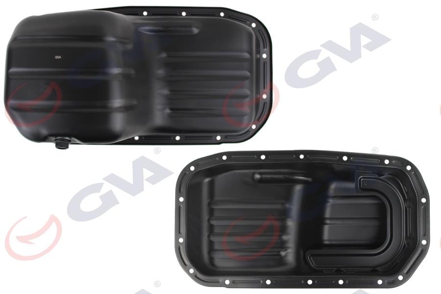 GVAYağ Karteri Accent 1.3 - 1.5 94-02 Elantra 00 - 06 Getz 1.3 02 XGVA 4091000