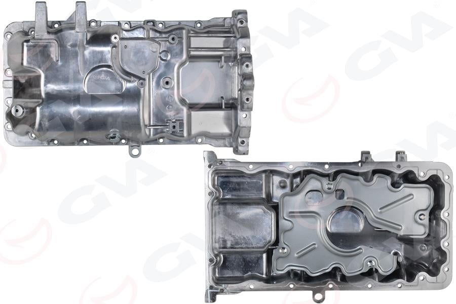 GVAYağ Karteri Accent Blue 11-18 -İ20 09-14 -Ceed 08-11 İ30 07-12 1.4-1.5-1.6 CrdıGVA 4091001