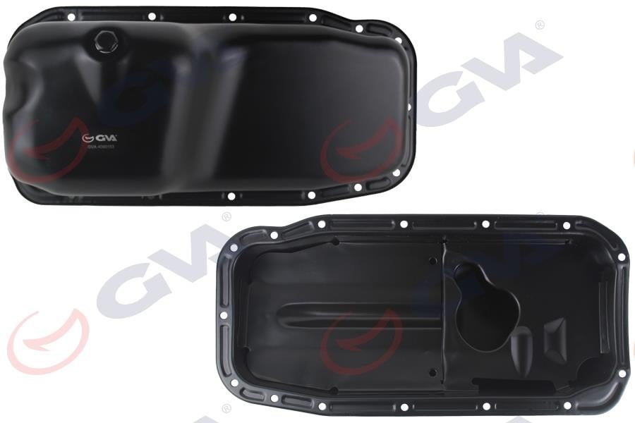 GVAYağ Karteri Astra F-Corsa B 1.4İ 16V -Vectra A-Corsa A 1.2-1.4 X14nz-X14szGVA 4090153