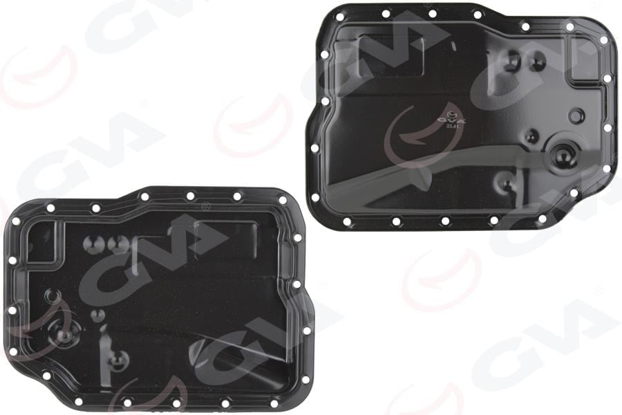 GVAYağ Karteri C-Max 1.6 1.8 2.0 07-10 Focus Iı 1.6 1.6. 1.6 Tdcı 1.6 Ti 04-12GVA 4032734