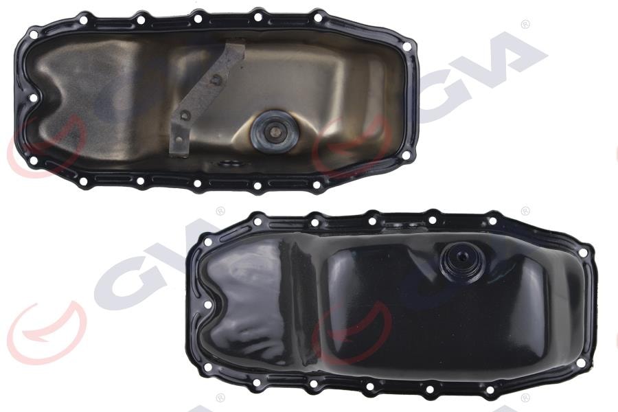 GVAYağ Karteri Corsa C-Astra H-Corsa D-Merıva-Tıgra-Agıla 1.3 Z13dtj-Z13dth-Z13dt-A13dteGVA 4090130