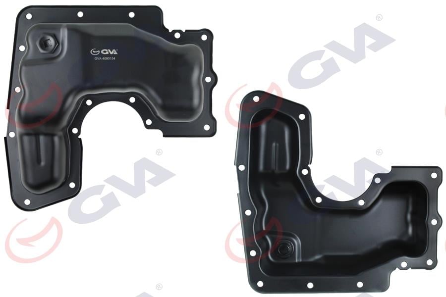 GVAYağ Karteri Corsa F-Crossland X-Grandland X-208-308 1.2 F12xhlGVA 4090154