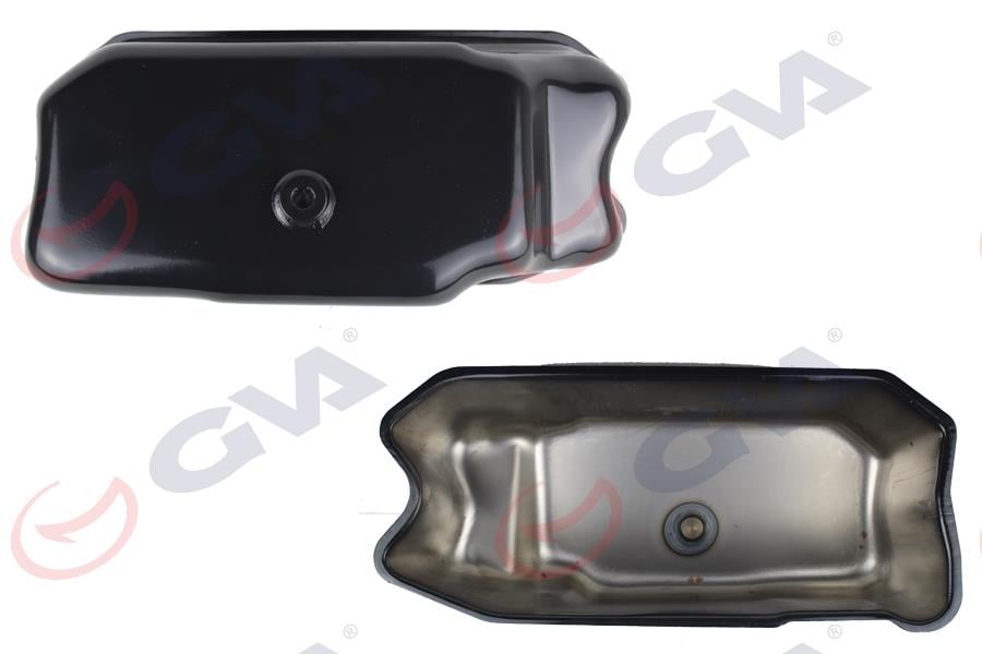 GVAYağ Karteri Ducato Iıı-Boxer-Jumper-Daıly 06- 2.3 Jtd Os065GVA 4027020
