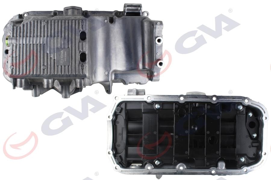 GVAYağ Karteri Fıat Doblo 1.6 Mtj 13-GVA 4029005