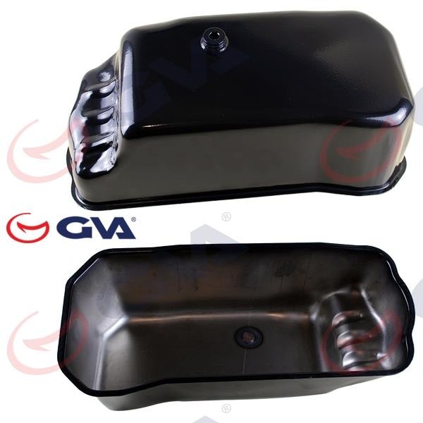 GVAYağ Karteri Fıorıno-Doblo-Lınea-Palıo-Albea-Punto-500 1.3Mtj 16V-1.3Jtd 16V Tork Yuvalı TapaGVA 4029003
