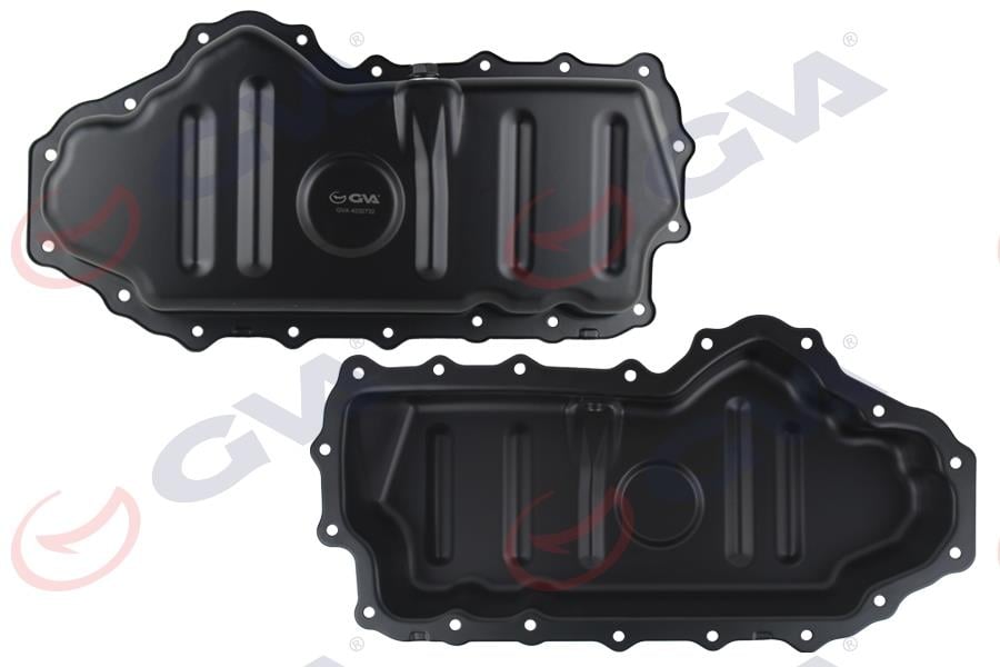 GVAYağ Karteri Ford Cmax-Focus-Mondeo-Tourneo-Transit Connect 1.8 Tdcı 02-13GVA 4032732