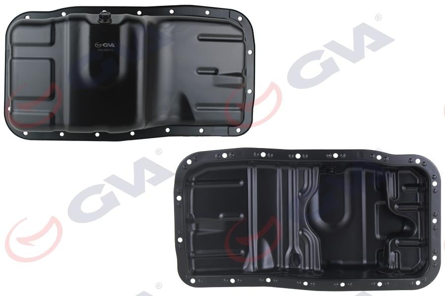 GVAYağ Karteri Honda Civic 91-00 1.6 V Tec-Crx Iıı 1.6 Vtı 92-98GVA 4092110