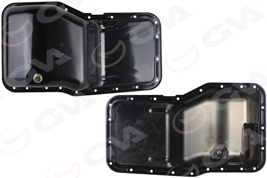 GVAYağ Karteri Hyundaı H300-H100 06GVA 4091002