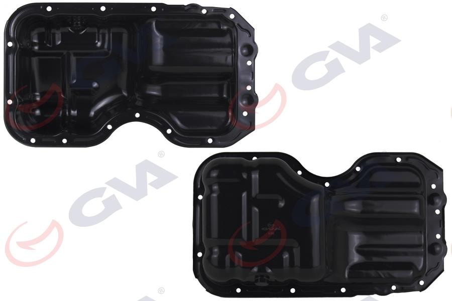 GVAYağ Karteri Mazda Iı-Iıı 1.6 03-14GVA 4099000