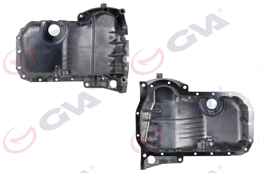 GVAYağ Karteri Passat - Audı A4-A6 Sens. Delikli 1.8 Benzinli Adr-AptGVA 4075008