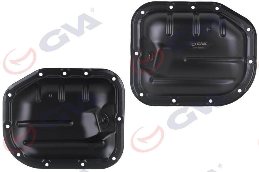 GVAYağ Karteri Toyoya Yarıs 01-05 Aurıs-Corolla D4d 04-06GVA 4071114