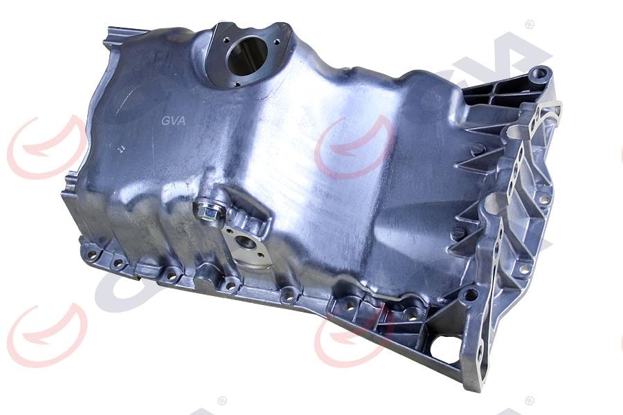 GVAYağ Karteri Vw Passat 1.8T 20V 00-05 A4 1.8T 95-00 A6 1.8T 97-05 Skoda Super B 1.8T 01-08GVA 4075020