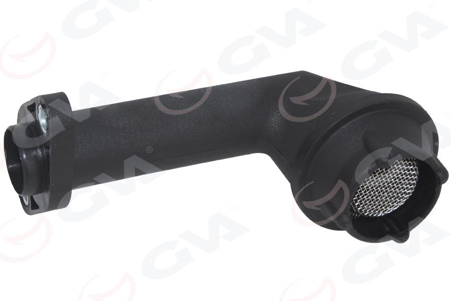 GVAYağ Pompa Süzgeci Clh 1.6 Tdı Tüm ModellerGVA 9104396