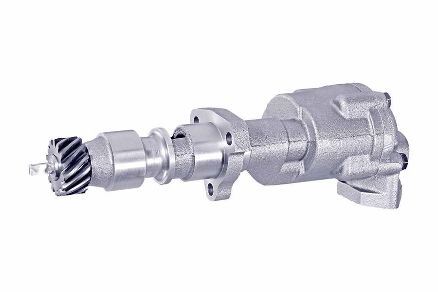 HELLAYağ Pompası.Mercedes-BenzHELLA 8TO358222081