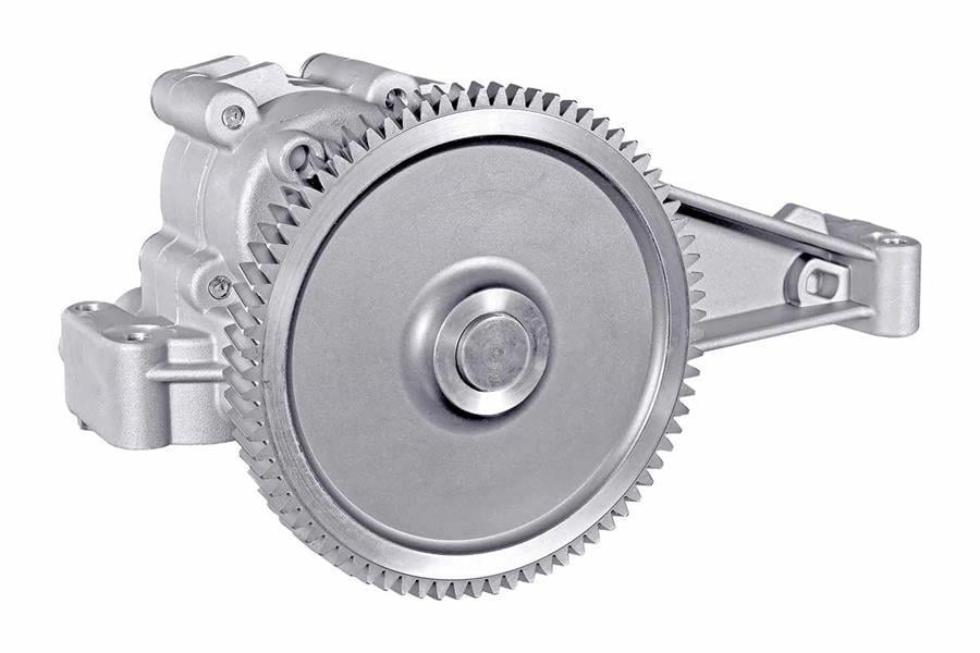 HELLAYağ Pompası.Mercedes-BenzHELLA 8TO358222031