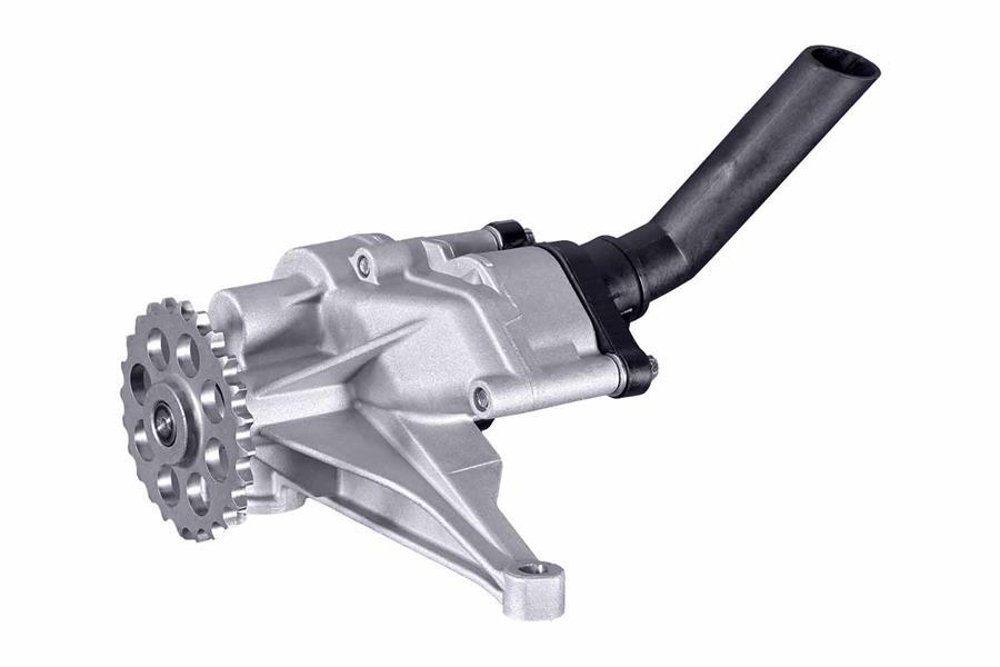 HELLAYağ Pompası.Mercedes-BenzHELLA 8TO358222091